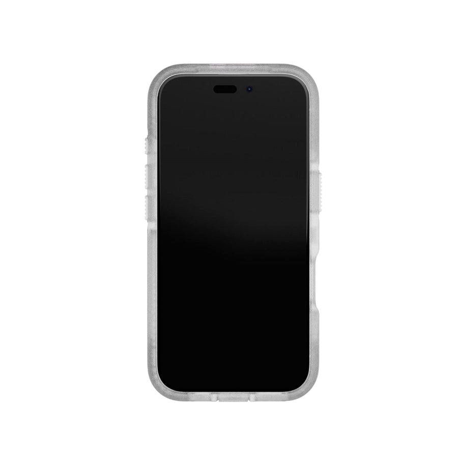EvoPro - Apple iPhone 16 Case MagSafe Compatible - Clear