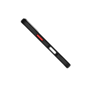 EvoPro - Apple iPhone 16 Case MagSafe Compatible - Clear/Black