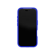 EvoPro - Apple iPhone 16 Case MagSafe Compatible - Clear/Blue
