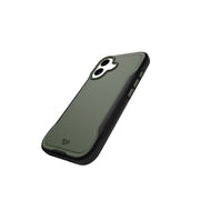 EvoPro - Apple iPhone 16 Case MagSafe Compatible - Khaki/Black