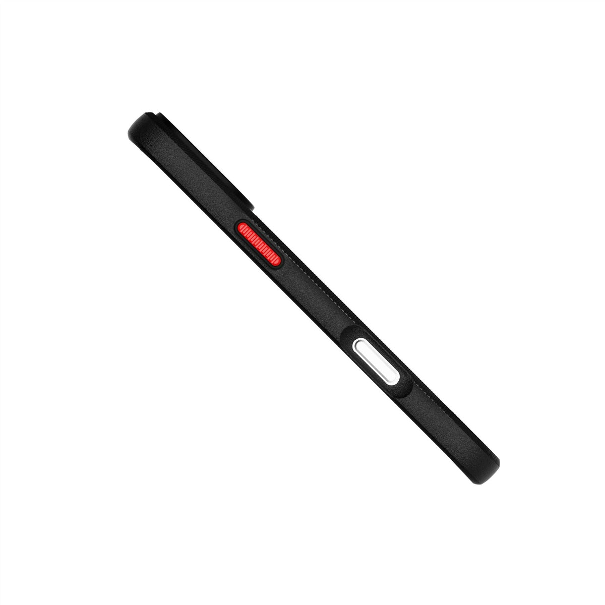 EvoPro - Apple iPhone 16 Plus Case MagSafe Compatible - Black