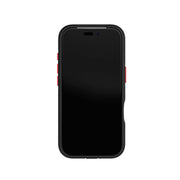 EvoPro - Apple iPhone 16 Pro Case MagSafe Compatible - Black