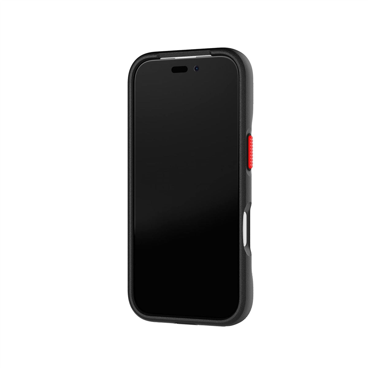 EvoPro - Apple iPhone 16 Pro Case MagSafe Compatible - Black