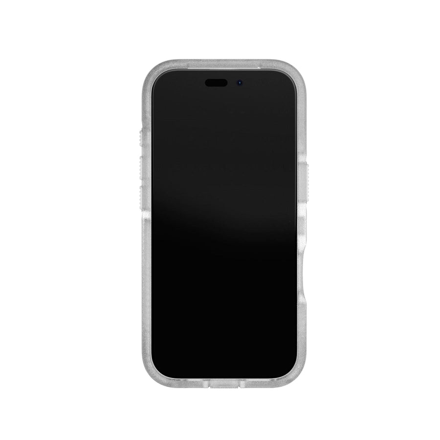 EvoPro - Apple iPhone 16 Pro Case MagSafe Compatible - Clear