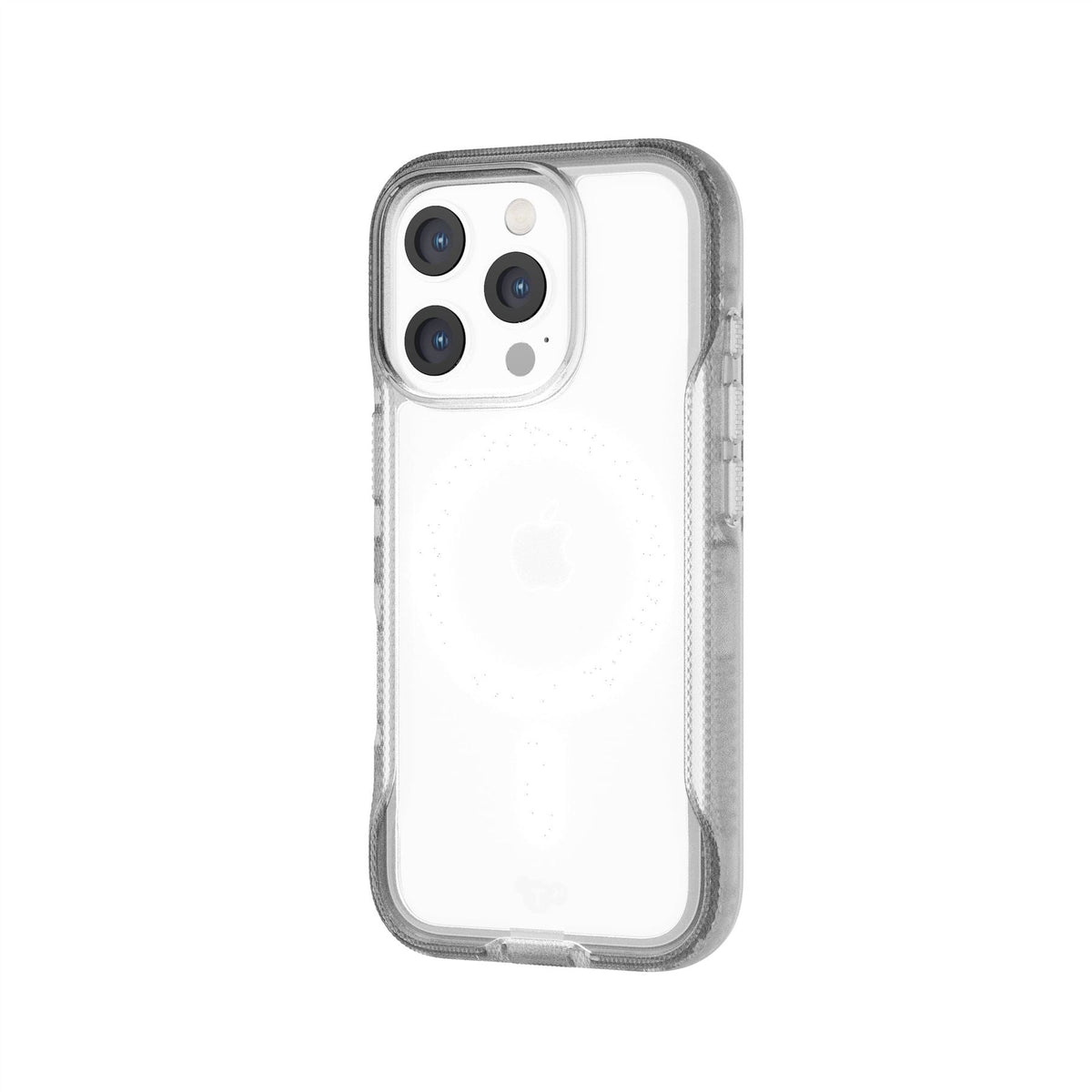 EvoPro - Apple iPhone 16 Pro Case MagSafe Compatible - Clear