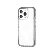 EvoPro - Apple iPhone 16 Pro Case MagSafe Compatible - Clear
