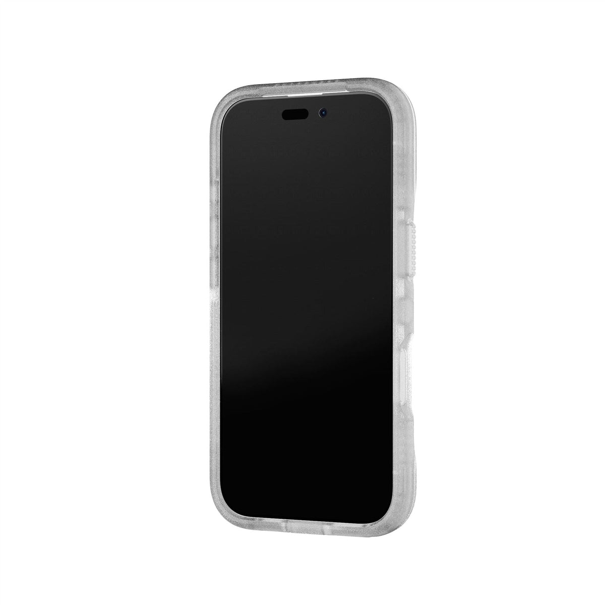 EvoPro - Apple iPhone 16 Pro Case MagSafe Compatible - Clear