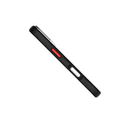 EvoPro - Apple iPhone 16 Pro Case MagSafe Compatible - Clear/Black
