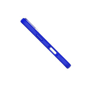 EvoPro - Apple iPhone 16 Pro Case MagSafe Compatible - Clear/Blue