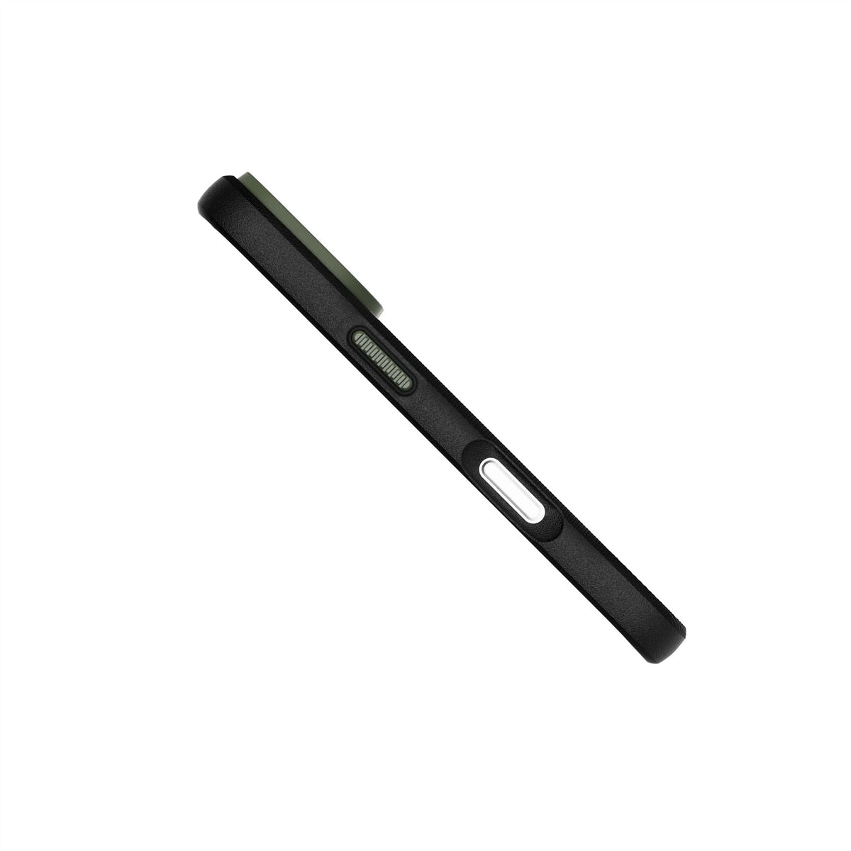 EvoPro - Apple iPhone 16 Pro Case MagSafe Compatible - Khaki/Black