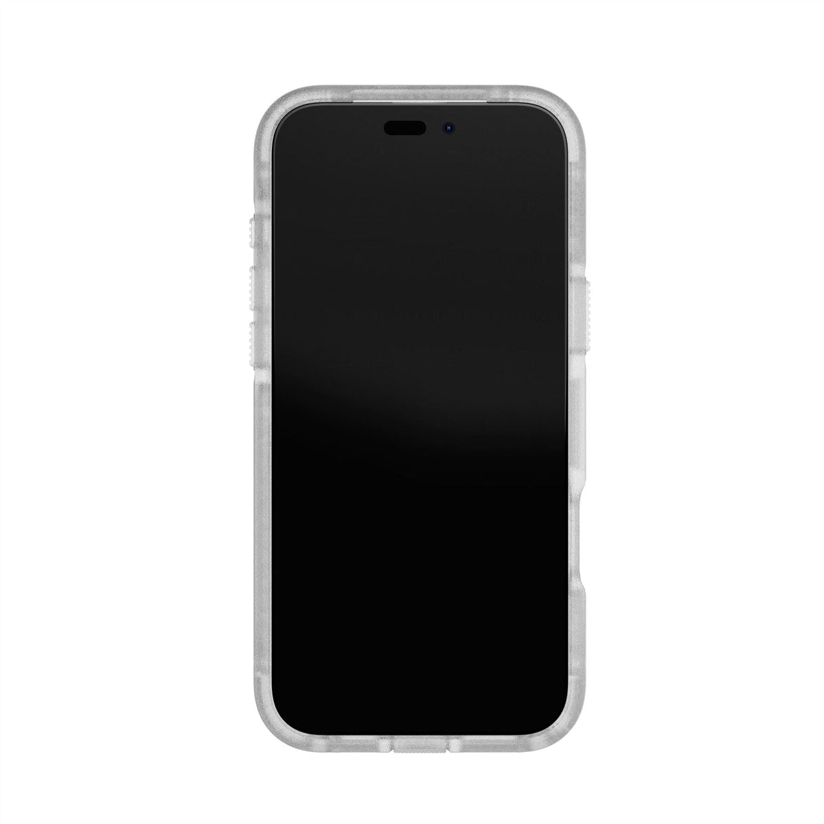 EvoPro - Apple iPhone 16 Pro Max Case MagSafe Compatible - Clear