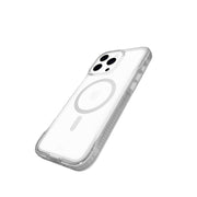 EvoPro - Apple iPhone 16 Pro Max Case MagSafe Compatible - Clear