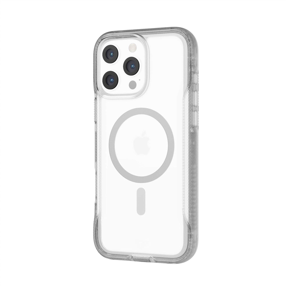 EvoPro - Apple iPhone 16 Pro Max Case MagSafe Compatible - Clear