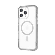 EvoPro - Apple iPhone 16 Pro Max Case MagSafe Compatible - Clear