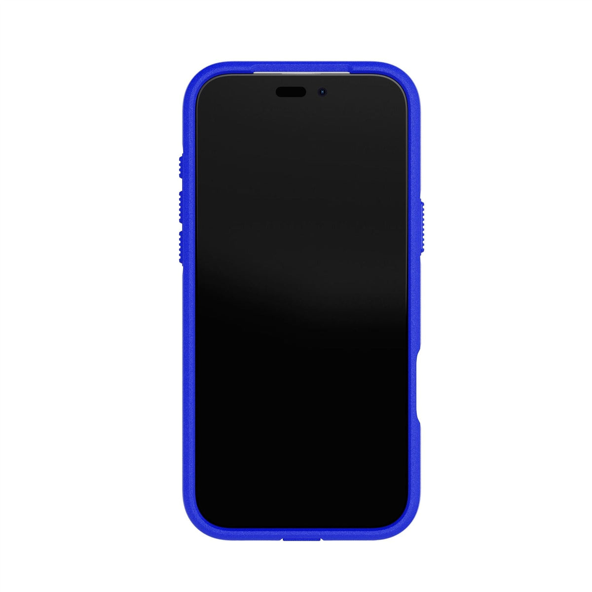 EvoPro - Apple iPhone 16 Pro Max Case MagSafe Compatible - Clear/Blue