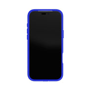 EvoPro - Apple iPhone 16 Pro Max Case MagSafe Compatible - Clear/Blue