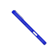 EvoPro - Apple iPhone 16 Pro Max Case MagSafe Compatible - Clear/Blue