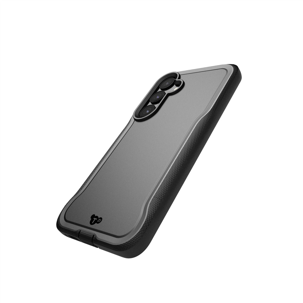 EvoPro - Samsung Galaxy S24+ Case - Black