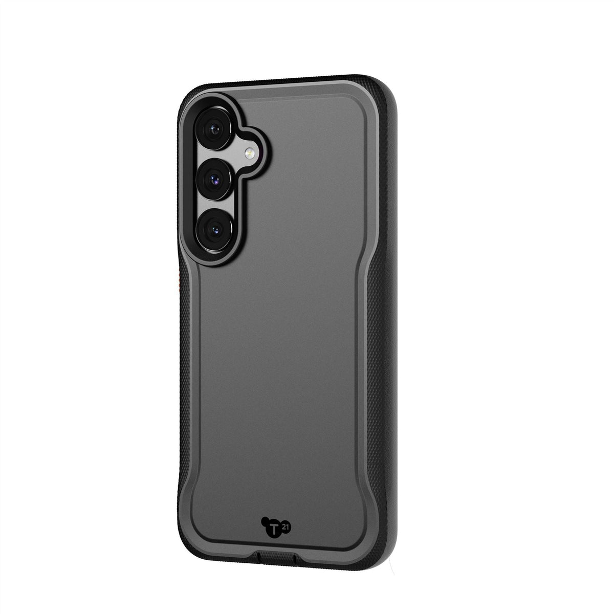 EvoPro - Samsung Galaxy S24+ Case - Black