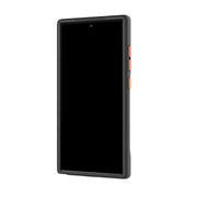 EvoPro - Samsung Galaxy S24 Ultra Case - Black