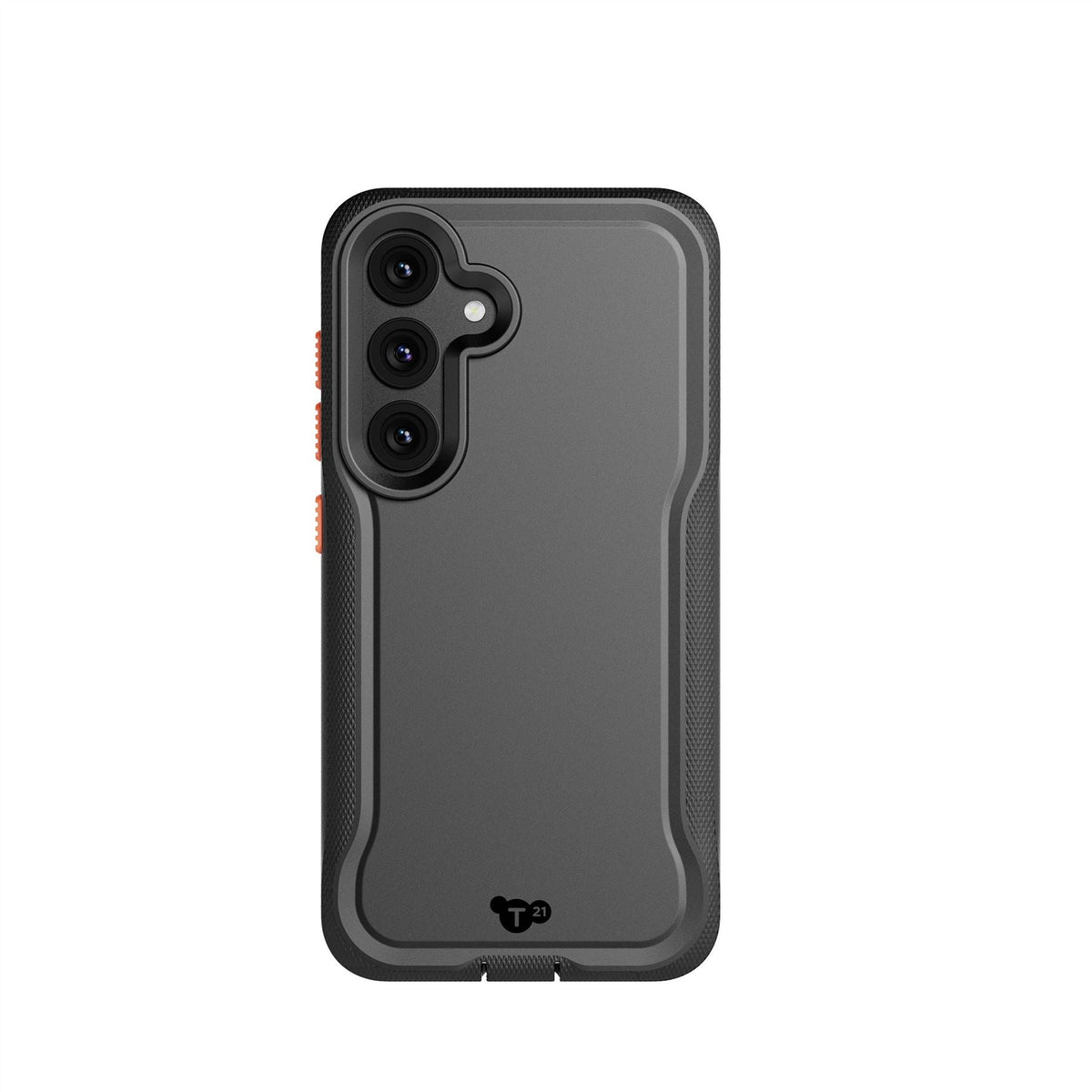 EvoPro -  Samsung Galaxy S24 Case - Black