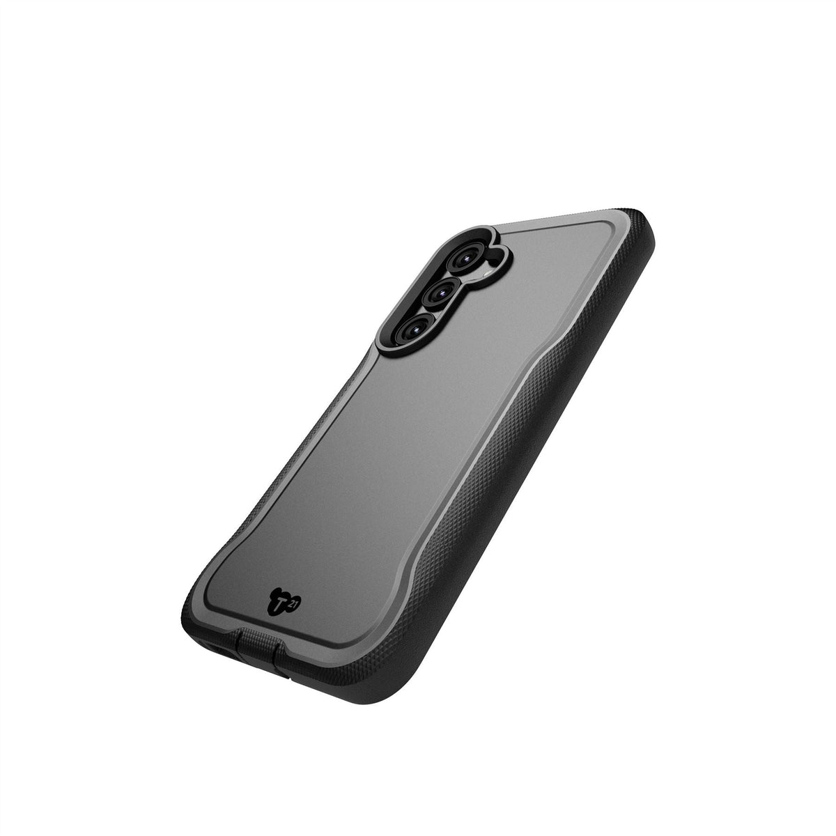 EvoPro -  Samsung Galaxy S24 Case - Black