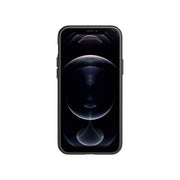 Evo Slim - Apple iPhone 12/12 Pro Case - Charcoal Black