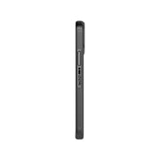 Evo Slim - Apple iPhone 12/12 Pro Case - Charcoal Black