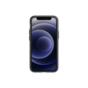 Evo Slim - Apple iPhone 12 mini Case - Charcoal Black