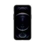 Evo Slim - Apple iPhone 12 Pro Max Case - Charcoal Black
