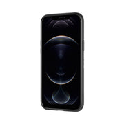 Evo Slim - Apple iPhone 12 Pro Max Case - Charcoal Black