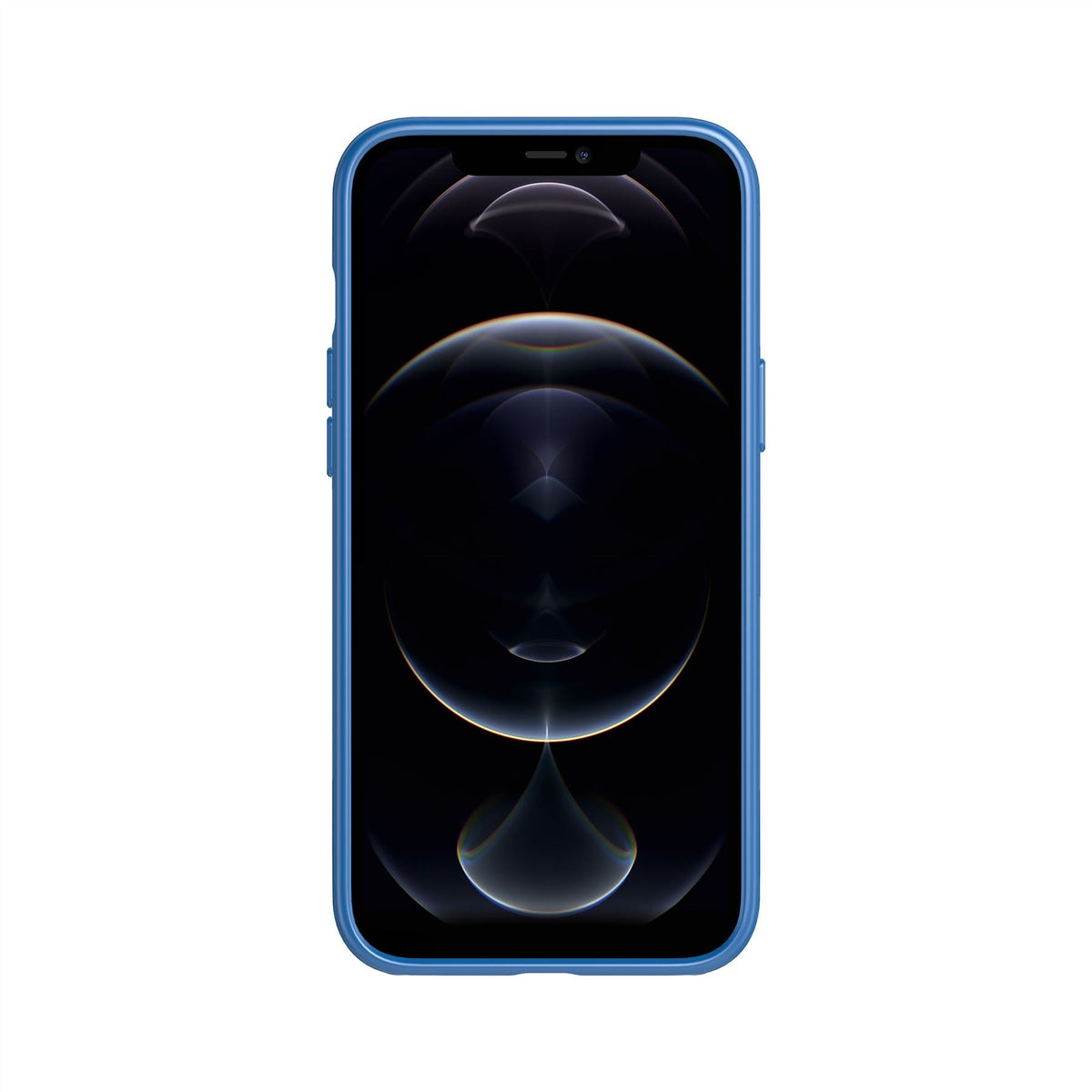 Evo Slim - Apple iPhone 12 Pro Max Case - Classic Blue