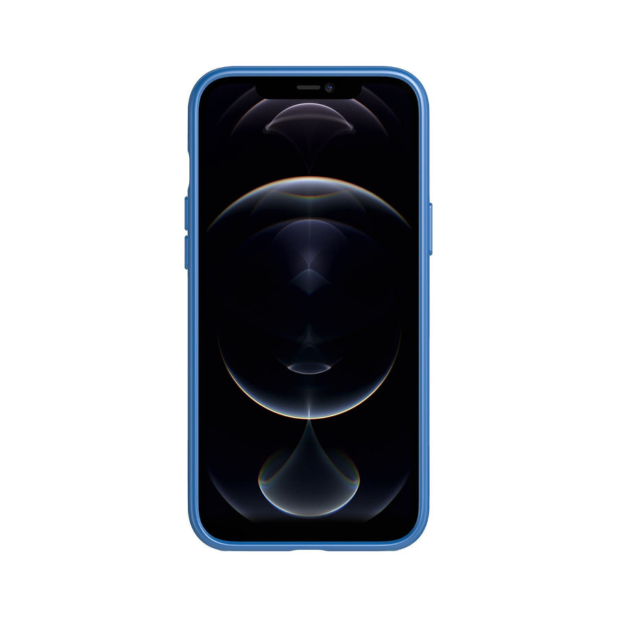 Evo Slim - Apple iPhone 12 Pro Max Case - Classic Blue