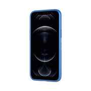 Evo Slim - Apple iPhone 12 Pro Max Case - Classic Blue