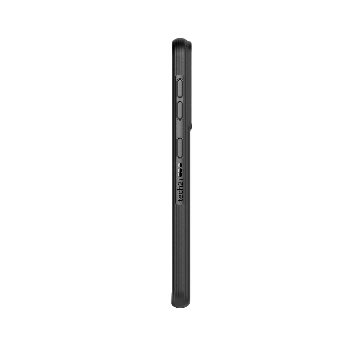Evo Slim - Samsung Galaxy S21 5G Case - Charcoal Black