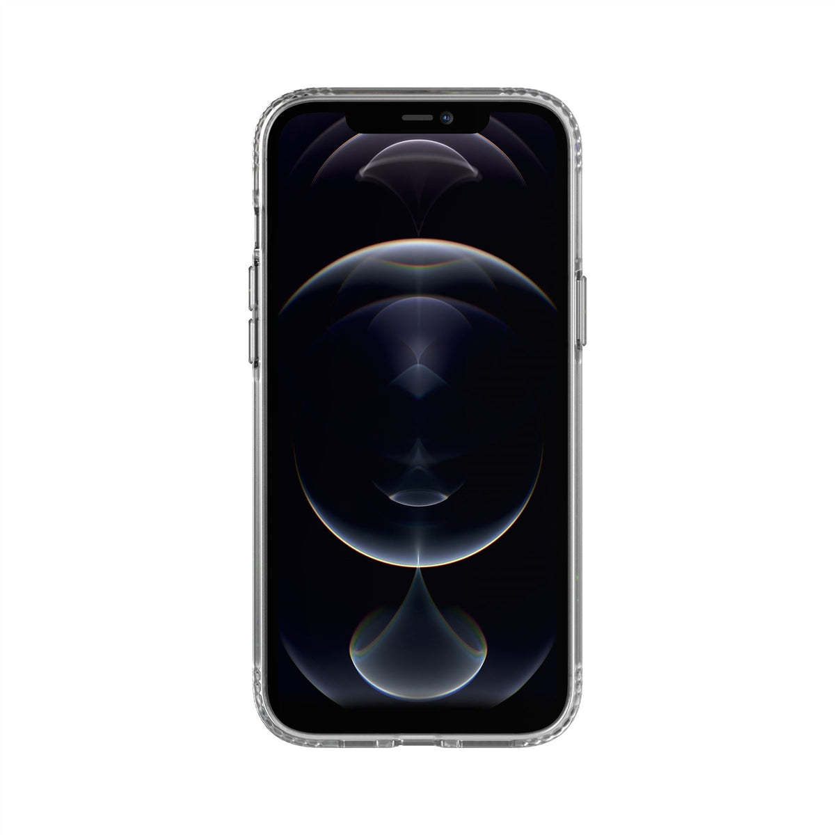 Evo Sparkle - Apple iPhone 12 Pro Max Case - Radiant