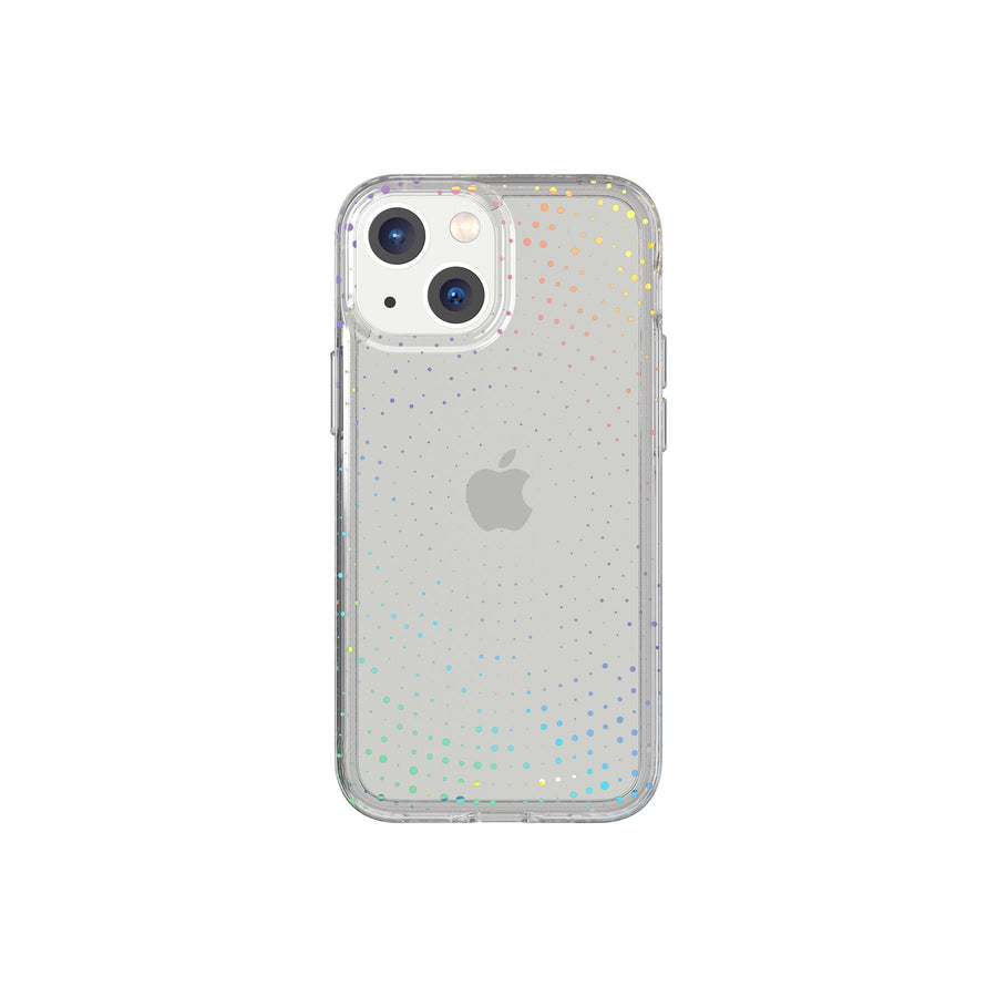 EvoSparkle - Apple iPhone 13 mini Case - Radiant