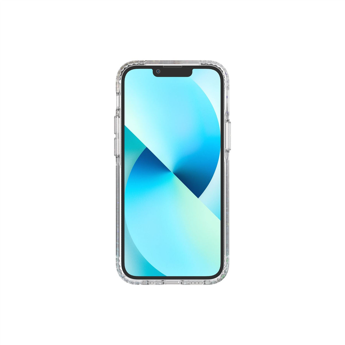 EvoSparkle - Apple iPhone 13 mini Case - Radiant