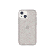 EvoSparkle - Apple iPhone 13 mini Case - Rose Gold