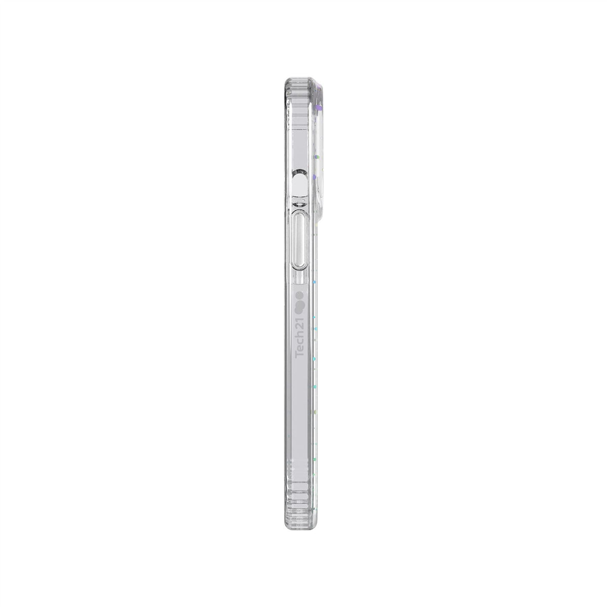 EvoSparkle - Apple iPhone 13 Pro Case - Radiant
