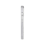 EvoSparkle - Apple iPhone 13 Pro Case - Silver