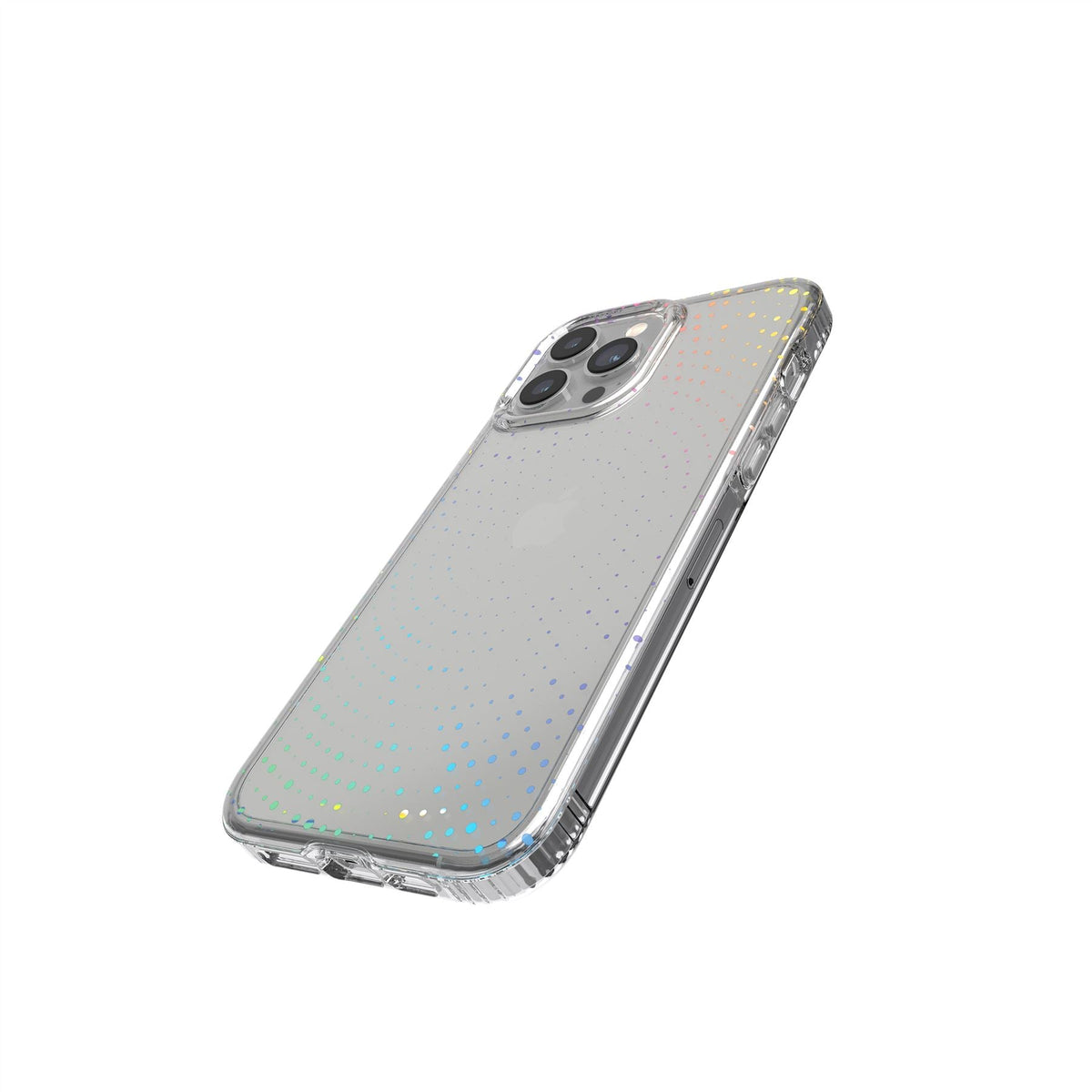 Evo Sparkle - Apple iPhone 13 Pro Max Case - Radiant