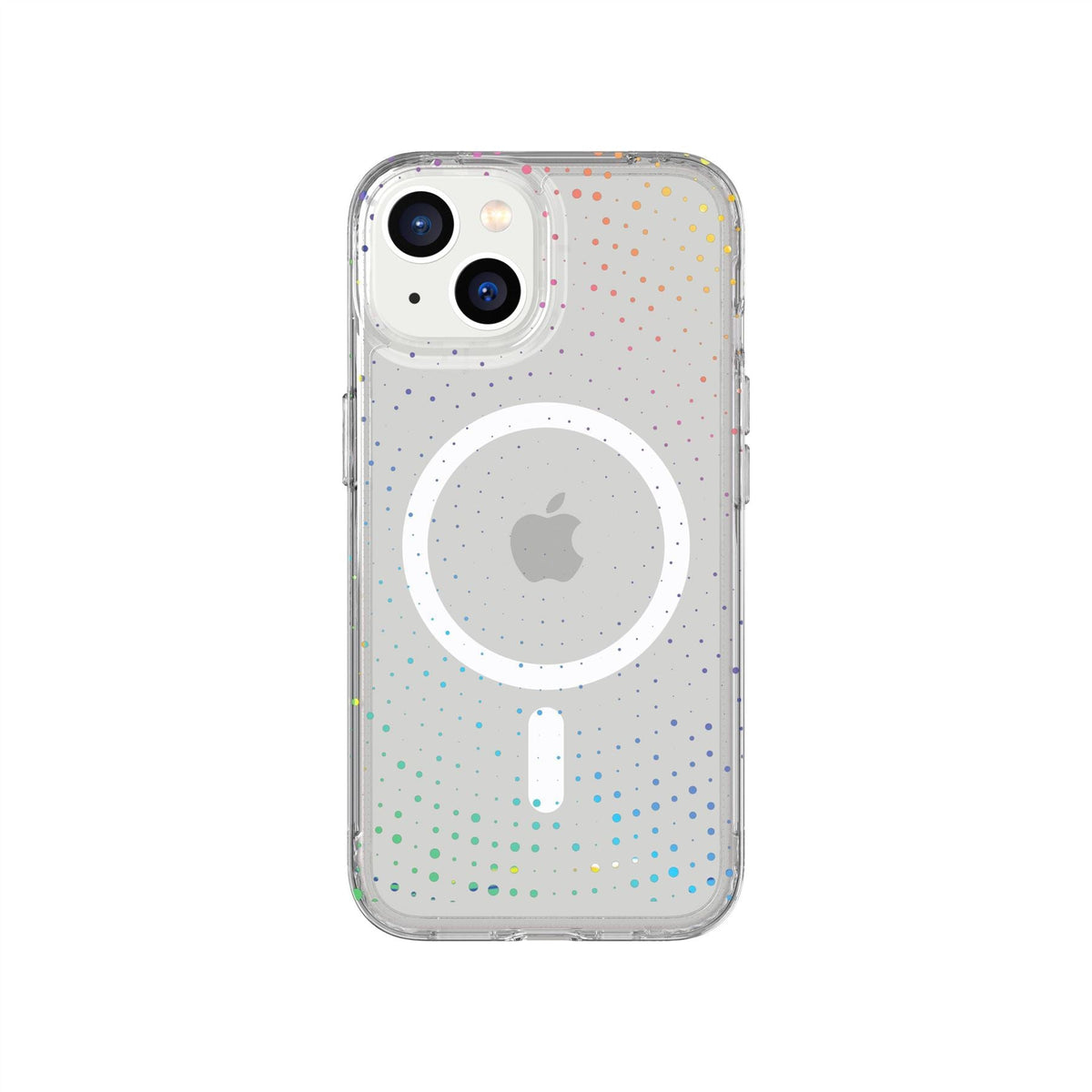 EvoSparkle MagSafe - Apple iPhone 17e/16e/15/14/13 Case - Radiant