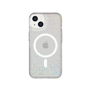 EvoSparkle MagSafe - Apple iPhone 17e/16e/15/14/13 Case - Radiant