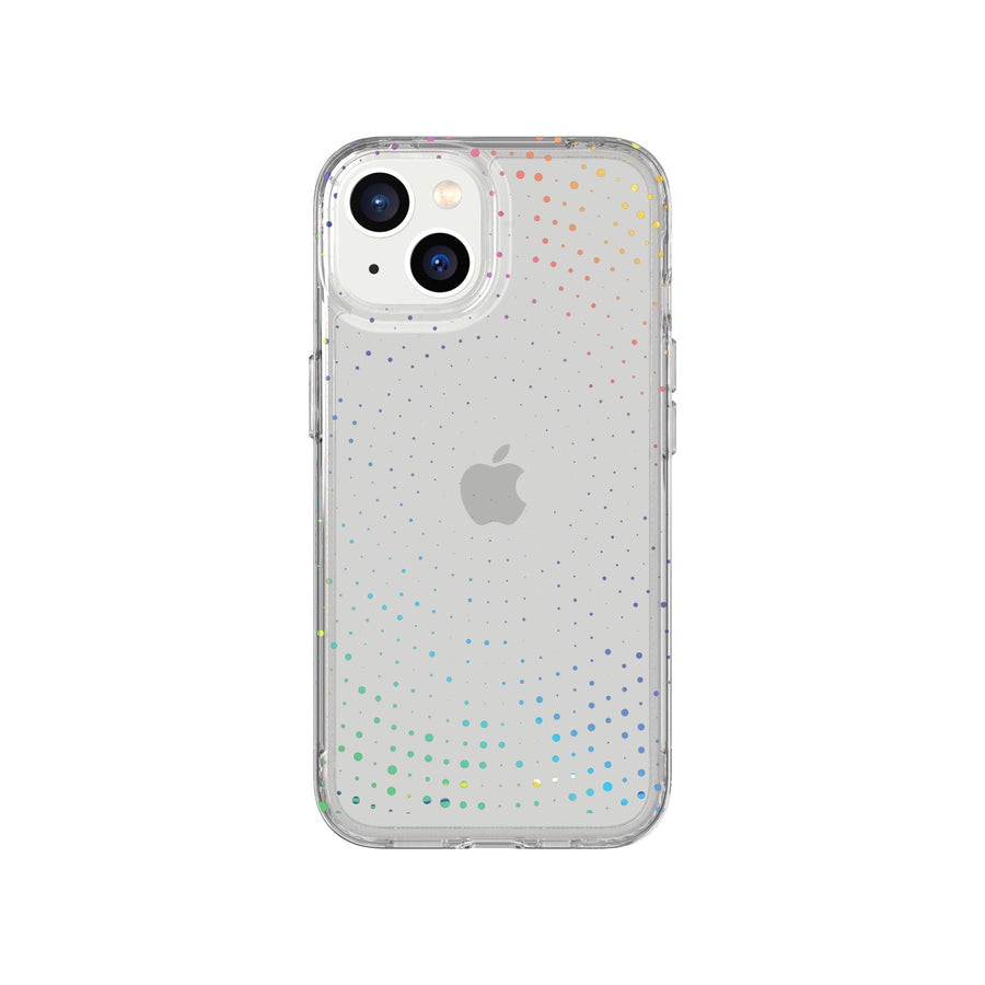 EvoSparkle - Apple iPhone 17e/16e/15/14/13 Case - Radiant