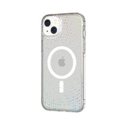 EvoSparkle - Apple iPhone 14 Plus Case MagSafe Compatible - Radiant