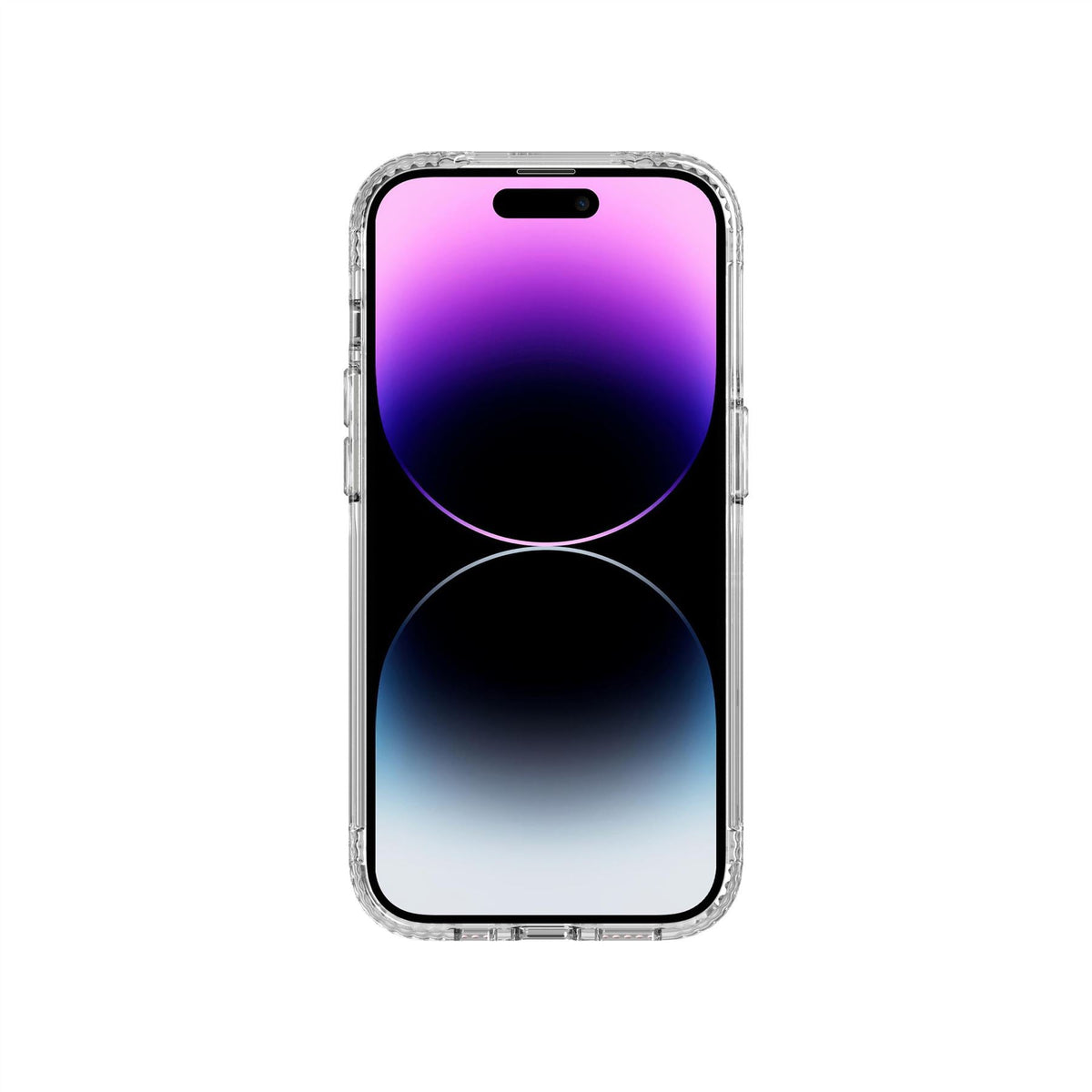 EvoSparkle - Apple iPhone 14 Pro Case - Radiant
