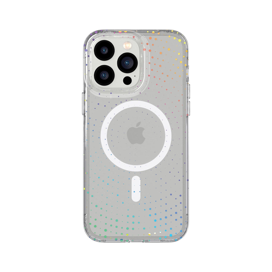 EvoSparkle - Apple iPhone 14 Pro Max Case MagSafe Compatible - Radiant