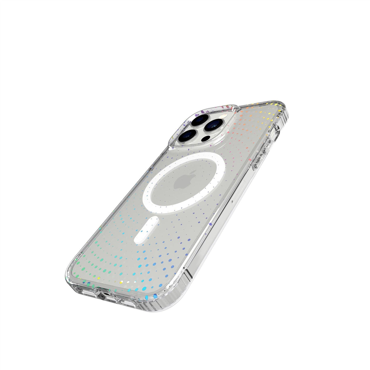 EvoSparkle - Apple iPhone 14 Pro Max Case MagSafe Compatible - Radiant