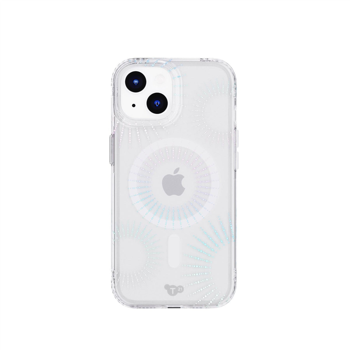 EvoSparkle MagSafe - Apple iPhone 17e/16e/15/14/13 Case - Lunar